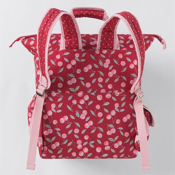 Matilda Jane Other New Matilda Jane Backpack Cooler Sophia